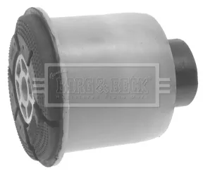 Сайлентблок задньої балки BSK7292 Borg&beck