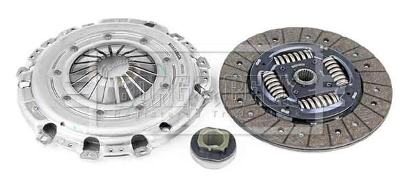 Зчеплення HK2386 Borg&beck