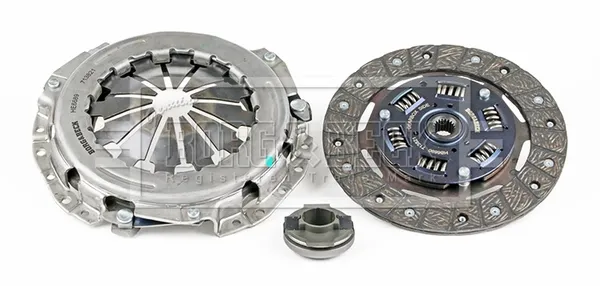 Зчеплення HK7705 Borg&beck