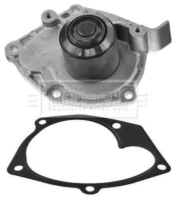  Помпа Nissan Primera 