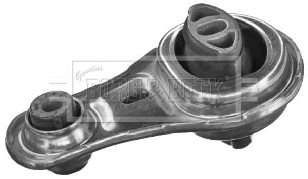  Подушка двигуна задня Renault Master 3