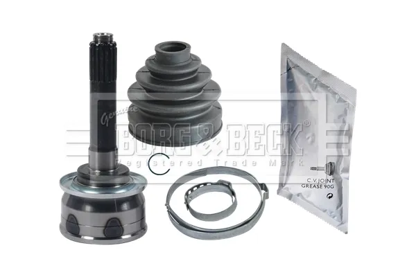 ШРУС зовнішній передній TOJ0351 Magneti Marelli