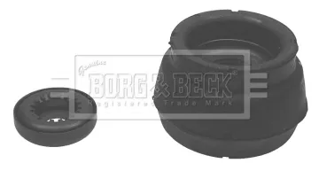 Опора амортизатора переднього BSM5011 Borg&beck