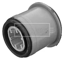 Сайлентблок задньої балки BSK7757 Borg&beck