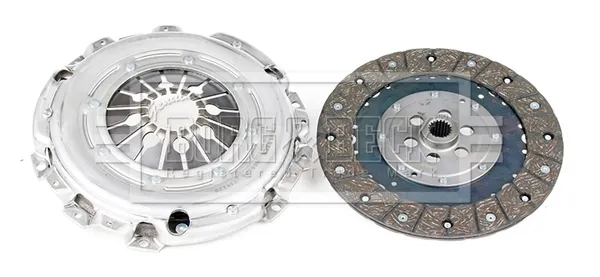 Зчеплення HK2205 Borg&beck