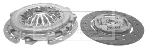 Зчеплення HK7807 Borg&beck