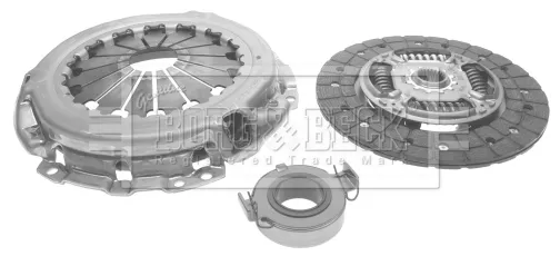 Зчеплення HK2463 Borg&beck
