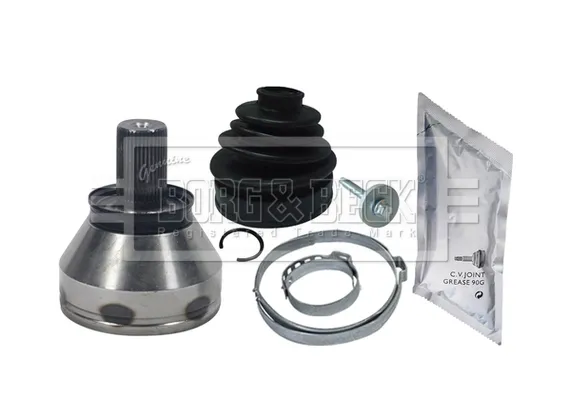 ШРУС зовнішній передній TOJ0369 Magneti Marelli
