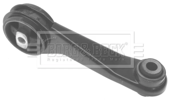  Подушка двигуна задня Renault Clio 2