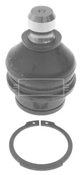Шарова опора задньої підвіски, нижня 40160EB310 Nissan/Infiniti
