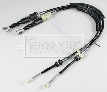 Трос перемикання передач BKG1216 Borg&beck