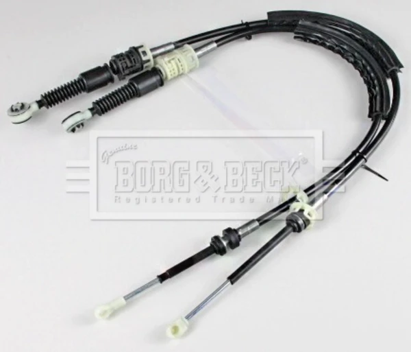 Трос перемикання передач BKG1216 Borg&beck