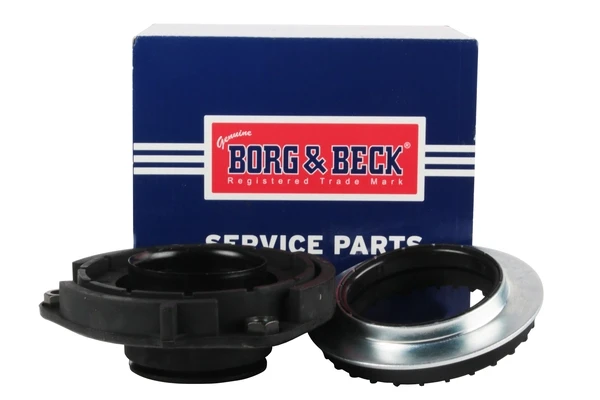 Опора амортизатора переднього BSM5183 Borg&beck