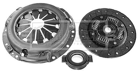 Зчеплення HK9429 Borg&beck