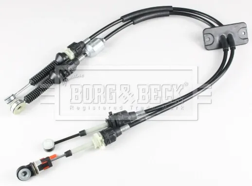 Трос перемикання передач BKG1208 Borg&beck