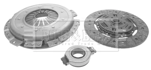 Зчеплення HK6006 Borg&beck