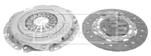Зчеплення HK2428 Borg&beck