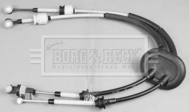 Трос перемикання передач BKG1084 Borg&beck