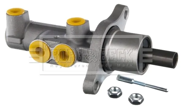 Головний гальмівний циліндр 0986481136 Bosch
