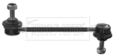 Стійка стабілізатора заднього DS106 Teknorot