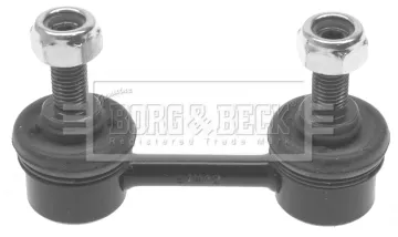Стійка стабілізатора заднього BDL7260 Borg&beck