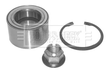 Підшипник ступиці BWK886 Borg&beck