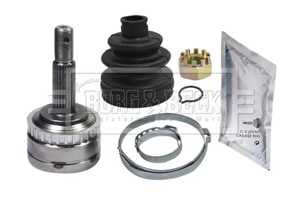 ШРУС зовнішній передній S401009 Polcar