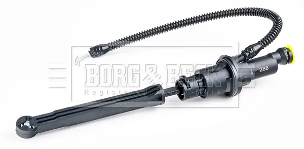 Головний циліндр зчеплення BCM288 Borg&beck