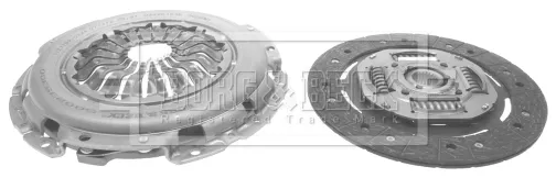 Зчеплення HK2185 Borg&beck