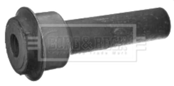 Сайлентблок передній балки/підрамника BSK7739 Borg&beck