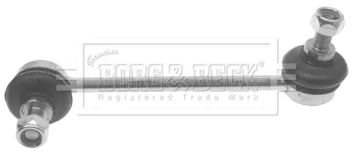 Стійка стабілізатора переднього, права BDL6402 Borg&beck