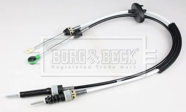 Трос перемикання передач BKG1246 Borg&beck