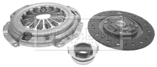 Зчеплення HK2456 Borg&beck