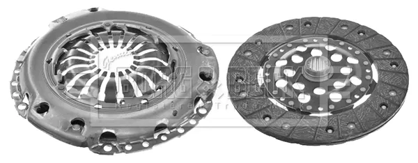 Зчеплення HK2199 Borg&beck