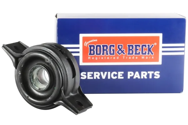 Підвісний підшипник карданного валу BPB1005 Borg&beck