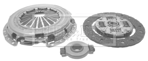 Зчеплення HK6486 Borg&beck