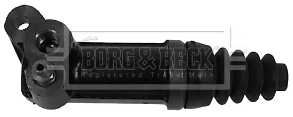 Робочий циліндр зчеплення BES131 Borg&beck