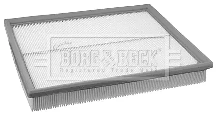 Повітряний фільтр BFA2000 Borg&beck