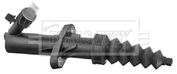  Робочий циліндр зчеплення Citroen C-Elysee 