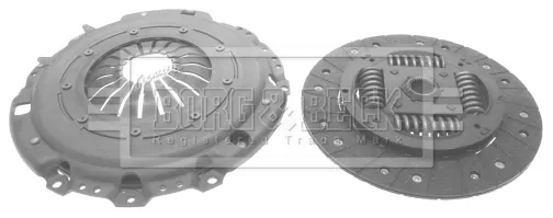 Зчеплення HKR1031 Borg&beck