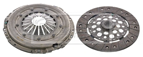 Зчеплення HK7861 Borg&beck