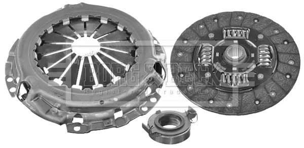 Зчеплення HK2464 Borg&beck