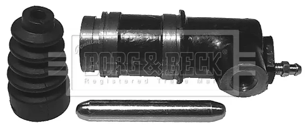 Робочий циліндр зчеплення BES116 Borg&beck