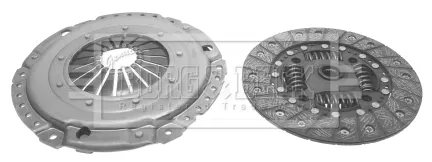Зчеплення HK6786 Borg&beck