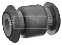 Сайлентблок переднього важеля BSK6137 Borg&beck