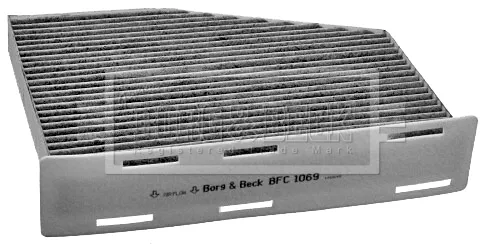 Фільтр салону BFC1069 Borg&beck