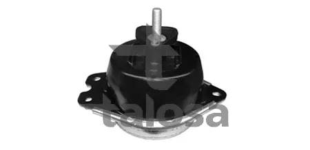 Подушка (опора) двигуна, права 6105196 Talosa