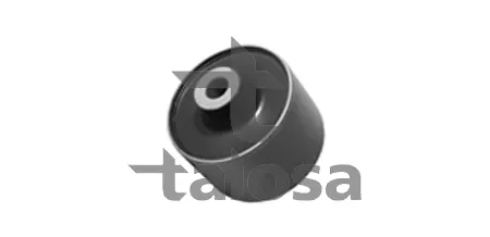 Сайлентблок задньої балки 6204874 Talosa