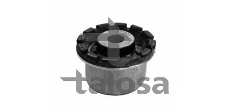 Сайлентблок переднього верхнього важеля 5711987 Talosa