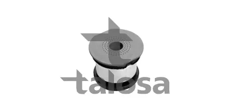 Сайлентблок передній балки/підрамника 6204883 Talosa